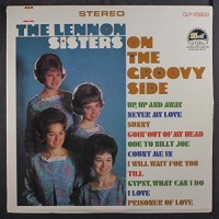 Purchase The Lennon Sisters - On The Groovy Side (Vinyl)