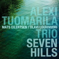 Purchase Alexi Tuomarila Trio - Seven Hills