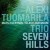 Buy Alexi Tuomarila Trio - Seven Hills Mp3 Download
