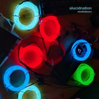 Purchase Alucidnation - Meditations