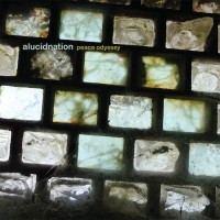 Purchase Alucidnation - Peace Odyssey