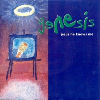 Purchase Genesis - Jesus He Knows Me (CDS)