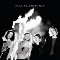 Purchase Hole - Celebrity Skin (Limited Edition) CD1