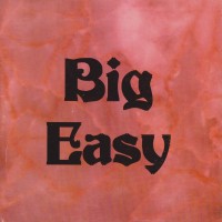 Purchase Big Easy - Big Easy (EP)