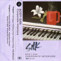 Purchase Body-San - Corporate Interiors (Tape)