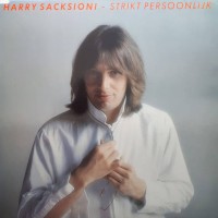 Purchase Harry Sacksioni - Strikt Persoonlijk (Vinyl)