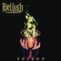 Purchase Hellish - Poison (EP)