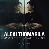 Purchase Alexi Tuomarila - Kingdom