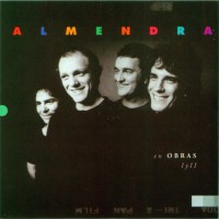 Purchase Almendra - En Obras I Y II (Reissued 1996)