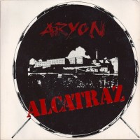 Purchase Aryon - Alcatraz (VLS)