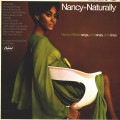 Buy Nancy Wilson - Nancy - Naturally (Expanded Edition) Mp3 Download