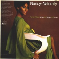Purchase Nancy Wilson - Nancy - Naturally (Expanded Edition)