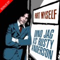 Buy Rusty Anderson - Hurt Myself (With Dino Jag & Richie Robinson) (EP) Mp3 Download