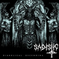 Purchase Sadistic - Diabolical Ascending (EP)