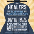 Buy The Healers - Live At Knuckleheads Mp3 Download