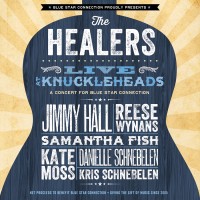 Purchase The Healers - Live At Knuckleheads