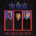 Buy The Police - Don't Stand So Close To Me '86 (VLS) Mp3 Download