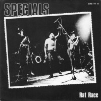 Purchase The Specials - Rat Race (VLS)