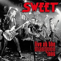 Purchase The Sweet - Live At The Marquee 1986