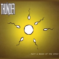 Purchase Thunder - ..Half A Dozen Of The Other (EP)