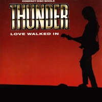 Purchase Thunder - Love Walked In (VLS)
