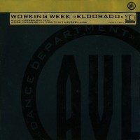 Purchase Working Week - Eldorado (VLS)