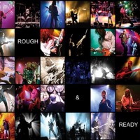 Purchase Thunder - Rough & Ready CD1