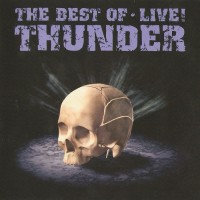 Purchase Thunder - The Best Of Live!