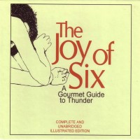 Purchase Thunder - The Joy Of Six (EP)