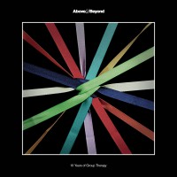 Purchase Above & beyond - 10 Years Of Group Therapy Pt. 2 CD2