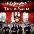 Buy Tierra Santa - Pasión Blanquirroja (CDS) Mp3 Download