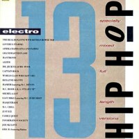 Purchase VA - Street Sounds Hip Hop Electro 13