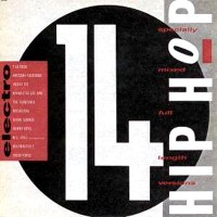 Purchase VA - Street Sounds Hip Hop Electro 14