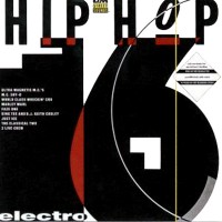 Purchase VA - Street Sounds Hip Hop Electro 16