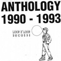 Purchase Pal Joey - Anthology 1990-1993