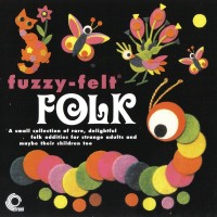 Purchase VA - Fuzzy-Felt Folk