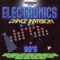 Buy VA - Electronics Dance Invasion 80's CD1 Mp3 Download