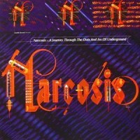 Purchase VA - Narcosis: A Journey Through The Outs And Ins Of Underground CD1