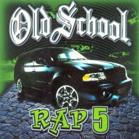 Purchase VA - Old School Rap 5