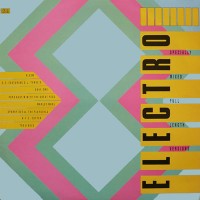 Purchase VA - Street Sounds Electro 8 (Vinyl)