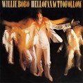 Buy Willie Bobo - Hell Of An Act To Follow (Vinyl) Mp3 Download