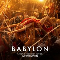 Purchase Justin Hurwitz - Babylon (Music From The Motion Picture)