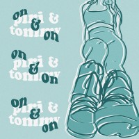 Purchase Piri & Tommy - On & On (CDS)