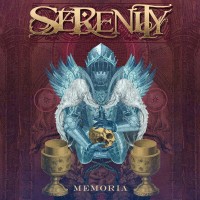 Purchase Serenity - Memoria (Live)