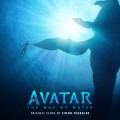 Purchase Simon Franglen - Avatar: The Way Of Water (Original Score) Mp3 Download