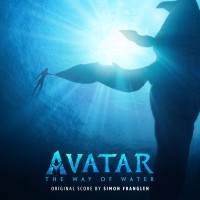 Purchase Simon Franglen - Avatar: The Way Of Water (Original Score)