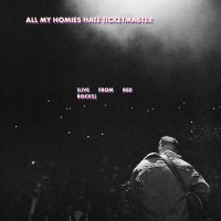 Purchase Zach Bryan - All My Homies Hate Ticketmaster (Live From Red Rocks)