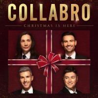 Purchase Collabro - Christmas Is Here