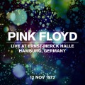 Buy Pink Floyd - Live At Ernst-Merck Halle, Hamburg, Germany, 12 Nov 1972 Mp3 Download