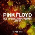 Buy Pink Floyd - Live At The Rainbow Theatre, London, 17 Feb 1972 Mp3 Download